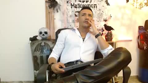   REIKO  online show from 11-01-25, 07:38