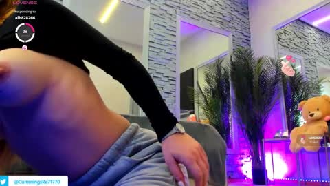 reina cummings online show from 02-19-26, 07:59