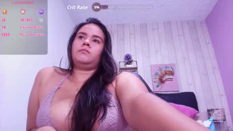reina_loren online show from 11-20-25, 04:34