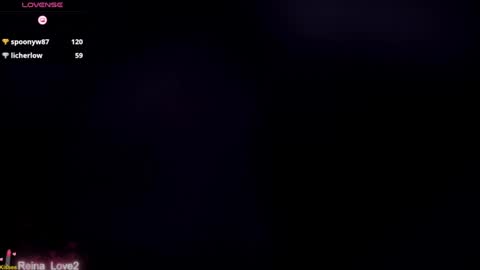 Snapshot of reina_love2 chatting on 01-15-25, 01:09 Reina online show from 01-15-25, 01:09