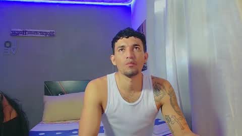 Snapshot of reina_paola chatting on 03-05-25, 02:34 paola online show from 03-05-25, 02:34