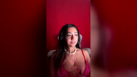 reinaassss online show from 05-03-26, 11:27