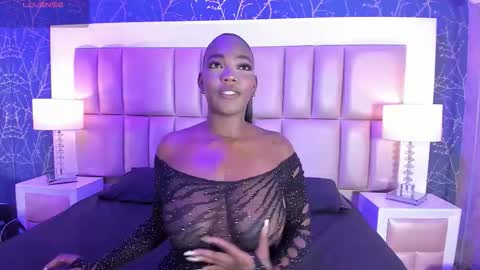 Miah online show from 10-24-25, 11:12