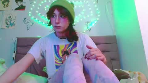 reiv_femboy online show from 03-15-26, 03:45