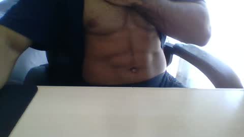 relaxgod1 online show from 10-09-25, 10:13