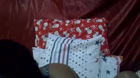 rellings-maya online show from 09-29-25, 04:39