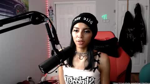 remidarklace online show from 01-16-25, 03:23