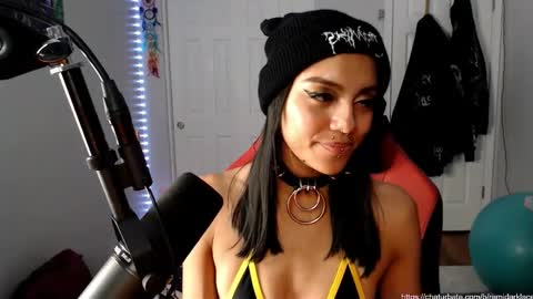 remidarklace online show from 01-18-25, 08:41