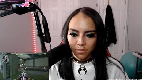 remidarklace online show from 01-20-25, 08:52