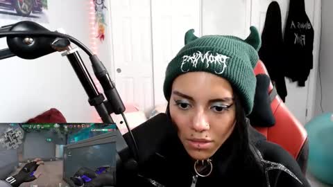 remidarklace online show from 01-27-25, 05:37