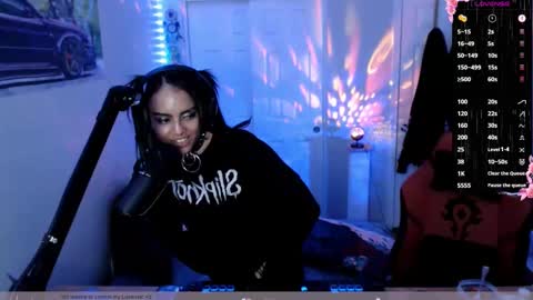 remidarklace online show from 02-07-25, 03:34