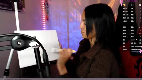 remidarklace online show from 02-10-25, 01:24