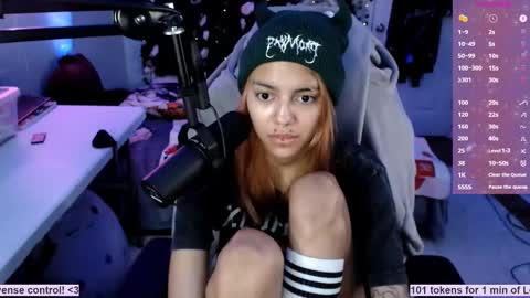 remidarklace online show from 03-12-25, 09:45