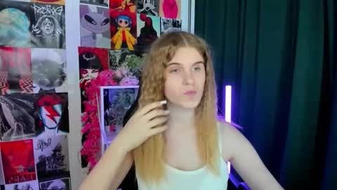 Remilia  online show from 09-15-25, 08:25