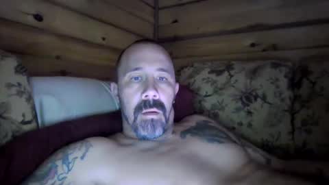 Snapshot of remington543 chatting on 02-12-25, 06:40 remington543 online show from 02-12-25, 06:40
