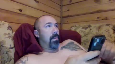 Snapshot of remington543 chatting on 10-19-25, 11:00 remington543 online show from 10-19-25, 11:00