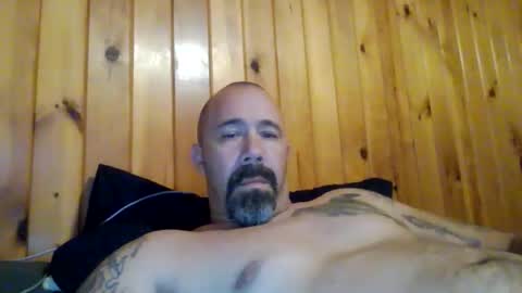 remington543 online show from 11-11-25, 01:38
