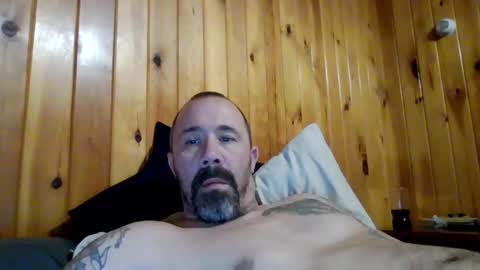 remington543 online show from 03-08-26, 02:37