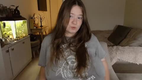 Ann OF - remirann21 online show from 12-02-24, 04:42