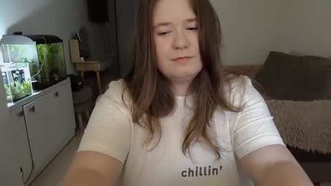 Ann OF - remirann21 online show from 02-15-25, 10:33