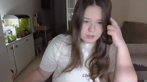 Ann OF - remirann21 online show from 02-18-25, 04:05