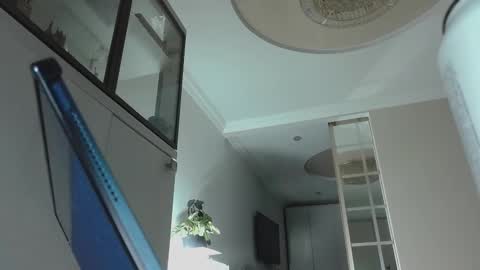 Ann OF - remirann21 online show from 09-10-25, 06:52