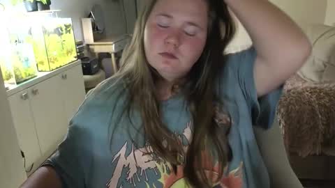 Ann OF - remirann21 online show from 09-20-25, 05:47