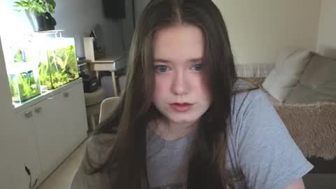 Ann OF - remirann21 online show from 12-04-25, 12:25