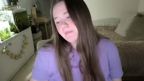 Ann OF - remirann21 online show from 01-12-26, 03:50