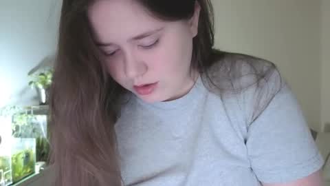 Ann OF - remirann21 online show from 03-04-26, 03:29