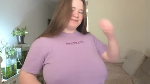 Ann OF - remirann21 online show from 03-23-26, 10:41