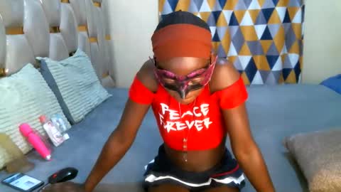 remmyqueen online show from 05-23-26, 03:34