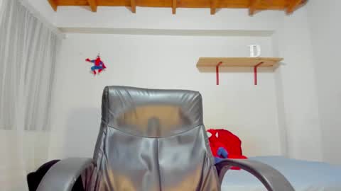 Rmy Steen online show from 10-02-25, 11:56