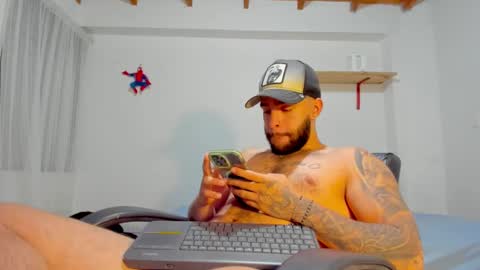 Rmy Steen online show from 10-06-25, 11:57