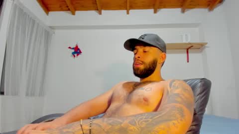 Rmy Steen online show from 10-11-25, 10:41