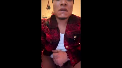 PRETTY BAMBY online show from 12-08-24, 07:43