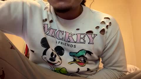 PRETTY BAMBY online show from 12-11-24, 01:06