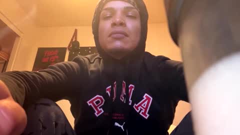 PRETTY BAMBY online show from 03-11-25, 11:12