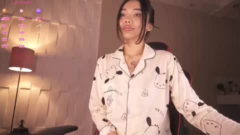 Ren online show from 12-20-25, 03:41