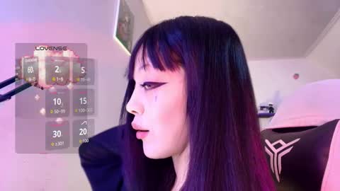ren_yamashiro online show from 09-21-25, 02:24