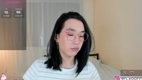 Ren online show from 03-05-26, 09:27