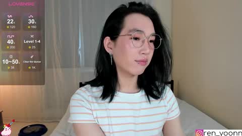 Ren online show from 03-13-26, 08:43