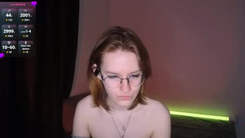 Claire online show from 04-30-26, 07:09