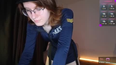 Claire online show from 05-28-26, 05:10