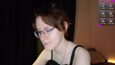 Claire online show from 05-30-26, 07:22