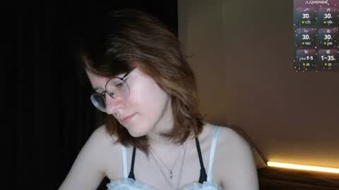 Claire online show from 06-14-26, 06:21