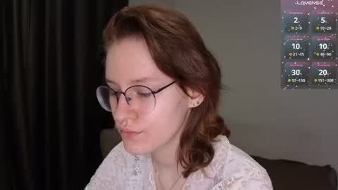 Claire online show from 06-21-26, 06:10