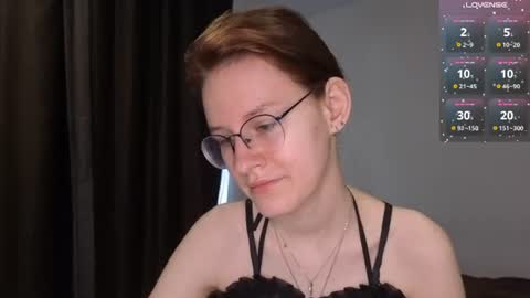 Claire online show from 06-23-26, 06:22