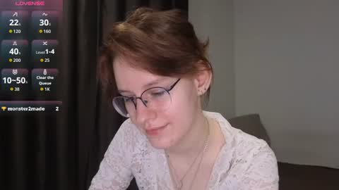 Claire online show from 06-24-26, 06:29