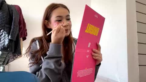 Katerina online show from 02-20-26, 06:26